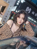 YITUYU艺图语 2025.01.03 豹纹女郎 叫我GG(9)